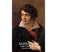 Lady Caroline Lamb Caroline Lamb Glenarvon (Tascabile) Valancourt Classics