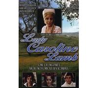 Lady Caroline Lamb (DVD) Sarah Miles Jon Finch Richard Chamberlain John Mills