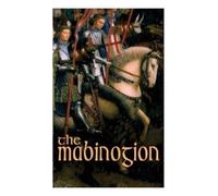 Lady Charlotte Guest The Mabinogion (Tascabile)