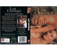 Lady Chatterley [1993] (Sean Bean, Joely Richardson) [DVD] [Edizione: Regno Unito]