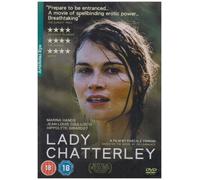Lady Chatterley [2007] by Marina Hands(2008-04-14)