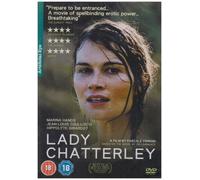 Lady Chatterley [2007] [Edizione: Regno Unito]