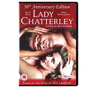 Lady Chatterley [DVD] [Edizione: Regno Unito]