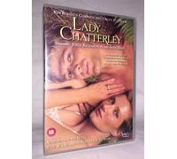 Lady Chatterley (DVD) Sean Bean Joely Richardson Ken Russell