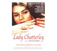 Lady Chatterley - Edition 2 DVD