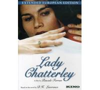 Lady Chatterley (Extended European Edition) (DVD)