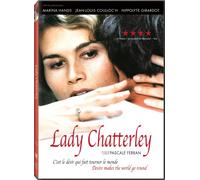 Lady Chatterley - Movie/Film