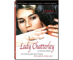Lady Chatterley - Movie/Film