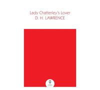 Lady Chatterley’s Lover