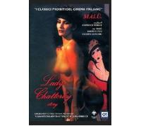 Lady Chatterley Story