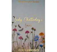 Lady Chatterley's Lover