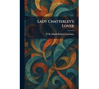 Lady Chatterley's Lover