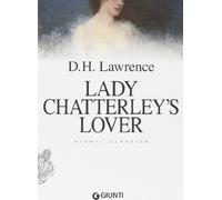Lady Chatterley's lover