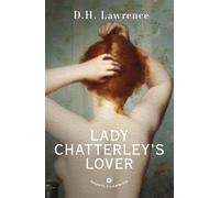 Lady Chatterley's lover