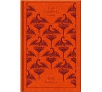 D. H. Lawrence Lady Chatterley's Lover (Copertina rigida)