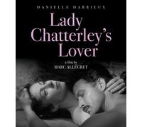 Lady Chatterley's Lover (Blu-ray)
