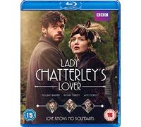 Lady Chatterley's Lover [Blu-ray] [Edizione: Regno Unito]