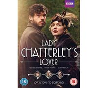 Lady Chatterley's Lover [Edizione: Regno Unito]