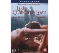 Lady Chatterley'S Lover [Edizione: Regno Unito] [Edizione: Regno Unito]