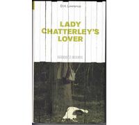 Lady Chatterley's Lover Hardcover - January 1, 2007