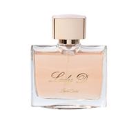 Lady D. ACQUA DI PROFUMO 100 ml FOR WOMEN by DIANE CASTEL