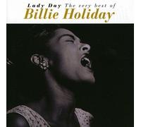 Holiday Billie - Lady Day