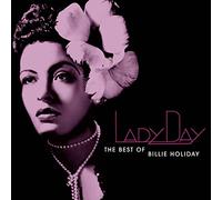 Lady Day: Best of
