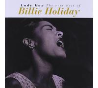 Holiday Billie - Lady Day