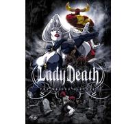 Lady Death - The Motion Picture