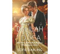 Lady Delilah e il duca: Una Serie di Romance Regency (I Windermere: Libro 5)