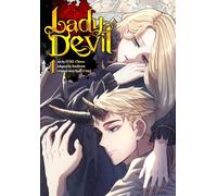 Lady Devil 1