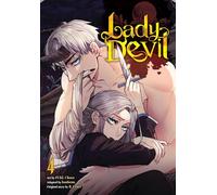 Lady Devil 4