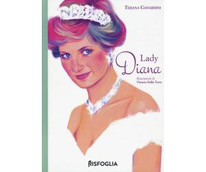 Lady Diana - Ciavardini Tiziana