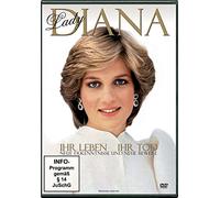 LADY DIANA - Ihr Leben - Ihr Tod
