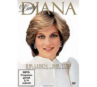 Lady Diana - Ihr Leben, Ihr Tod (DVD)