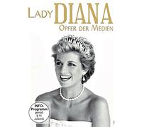 Lady Diana Opfer der Medien