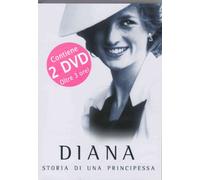 Lady Diana - Storia di una principessa
