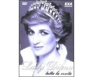 Lady Diana Tutta La Verita'