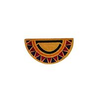 Lady Doc ZERBINO Calcutta Cocco/PVC ML. 40x 75 LADYDOC 03831