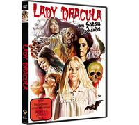 Lady Dracula - Vom Satan gechändet - Limitiert auf 1000 Stück