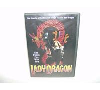 Lady Dragon