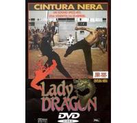 Lady Dragon