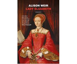 Lady Elizabeth - Weir Alison
