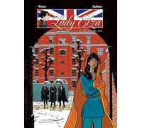 Lady Elza: 3. Lilly und der Lord