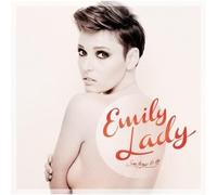 Lady, Emily - Some Things To Say