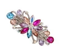 Lady Enchanted Elagant Clip Flower Copricapo