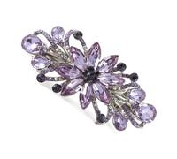 Lady Enchanted Elagant Clip Flower Copricapo