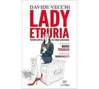 Lady Etruria