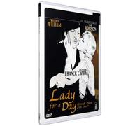 Lady for a day