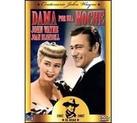 Lady for a Night [ Origine Spagnolo, Nessuna Lingua Italiana ]